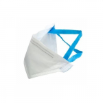 N95 Single Use Particulate Respirator