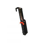 Chainsaw Scabbard with Handaw Holder