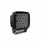 Heavy-Duty Illumination LED Light, 50 Watt