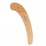 Hand Saw Leather Scabbard, 13"