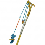 JE Line Clearance Tree Trimming Kit, Bag