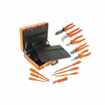 Insulated Tool Kit, General Utility