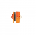 Steel Pole Puller Clamshell, Medium