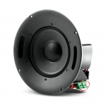 8" Coaxial Ceiling Loudspeaker with Transformer