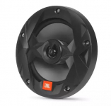Ms65lb 6.5" Coaxial RGB Black Speaker