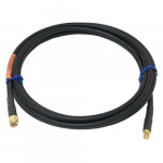 Ant. Extension Cable, SMA M/SMA F, 4ft