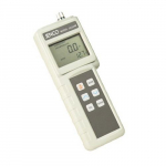 Selectable Portable Conductivity Meter
