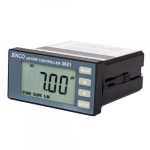 Industrial pH/ORP Controller, LCD Display