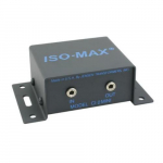 Iso-Max PC Audio Ground Isolator