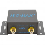 Iso-Max Composite Video Isolator