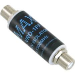 Iso-Max Single-Channel Ground Isolator
