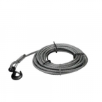 3-Ton 5/8" Wire Rope, 66'