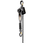JLP-075A-10 Lever Hoist with 10' Lift, 3/4-Ton