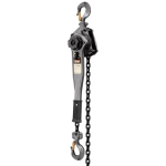 JLP-150A-10 Lever Hoist with 10' Lift, 1-1/2-Ton