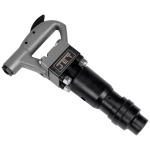 JCT-3620 Round Shank 3" Stroke, 4-Bolt Chipping Hammer