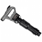 JCT-3622 Round Shank 4" Stroke, 4-Bolt Chipping Hammer