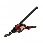 JWS-25A 1 Ton Double Pull Web Strap Puller