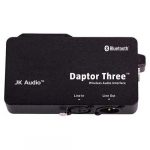 Daptor Three Wireless Audio Interface Device