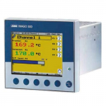 IMAGO 500 Multichannel Process and Program Controller