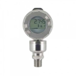 dTRANS p20 Process Pressure Transmitter with Display