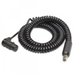 Coiled Cable Kit for KlassicPro 20' Boom Pole