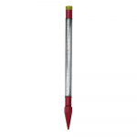 1-1/4" x 60" Well Drive Point, 80 Gauze