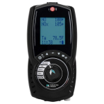 Exhaust Gas Analyzer, CO Sensor