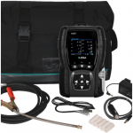 5-GAS Automotive Exhaust Gas Analyzer Kit