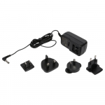 AC Charger for AUTOplus5 and EGA5 Gas Analyzers