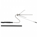 Exhaust Probe for Motorcycles 230 mm