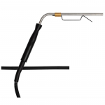In Cab Heater Exhaust Probe