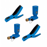 2 x Wireless Temperature Clamps/ 2 x Pressure Probes