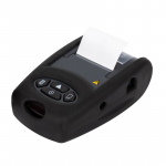 Infra- Red Thermal Printer Exhaust Gas Analyzer