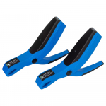 Wireless Temperature Clamp