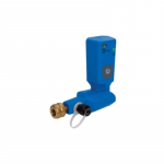 Wireless Pressure Probe