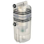 Replacement Water Trap for KANE975 and 988 Analyzers