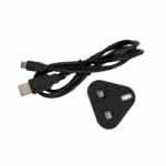 USB Charger for KANE258 and KANE458s Analyzers