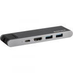 iAdapt 7-in-1 Multiport USB Type-C Hub