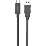 USB 3.1 Cable, 3.3', Black