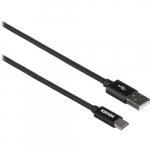 Premium USB Type-C Cable (4')