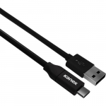 USB 2.0 Charging Cable, 12'