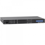 4x4 HDMI 2.0 Matrix Switcher with Audio Outputs Supporting 4K/60Hz