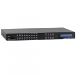 8x8 HDMI 2.0 Matrix Switcher with Audio Outputs Supporting 4K/60Hz