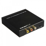 HDMI to Composite with Audio Converter