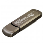 64GB Defender 3000 USB Flash Drive