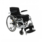 18" Push-Power Assist Stand Wheelchair