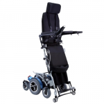 18" Multi Power Function, Power Wheelchair