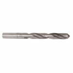 Taper Length Oil Hole Drill, 1-21/64", Straight