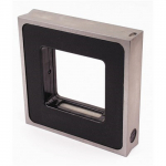 Frame Spirit Level 8"