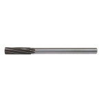 1-7/8" High Speed Spiral Flute Chucking Reamer
